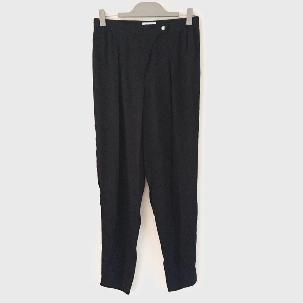 Barneys Black Pants